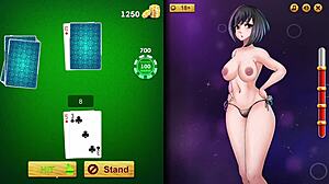 oh man, this fish girl is getting railed so hard in 3d anime