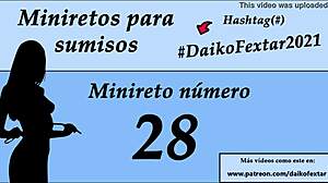 subs, obey these jerk off instructions to cum