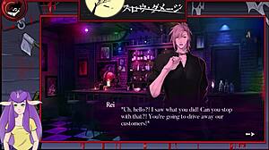 Skinny Asian Bodybuilder Teases Muscular Gay Lover in Slow Damage Part 8