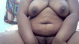 Can this teen's wet pussy handle creampie?