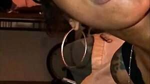 Black creamy pussy royalty gets nasty with loyalty