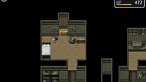 Yuka Scattered Shard of the Yokai - 1 No Commentary