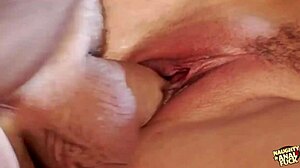 only passionate ass pounding brings the gorgeous blonde babe back to her senses