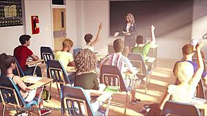 A Wife And Stepmother 242