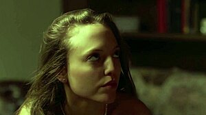 seductive vietnamese babe with big tits rides huge cock