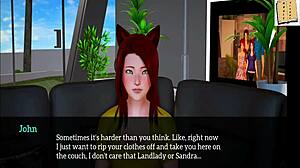 Welcome to my new family episode 177