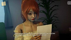 my bully turned into my lover in episode 52