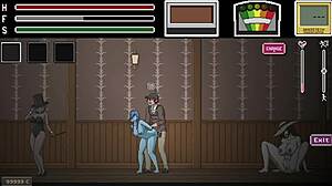 Lustful Spirit Hunt gallery got me hooked. Wanna see these anime handjobs? 😍