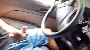 risky public moment asking hot stranger for directions