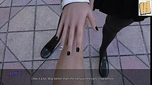 Wvm 51 Rachael Looking Hot In Her Swimsuit