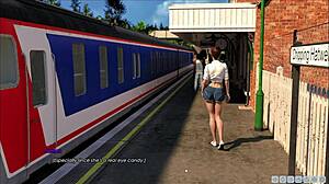 लस्ट एकेडमी एप 3