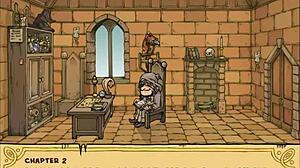 I Review Witch Trainer And All Its Porn Scenes