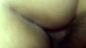 Visiting my mature neighbor while his wife is away