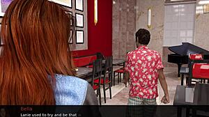 Where the heart is 167 in 3d cartoon anime hentai