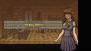 I Review Witch Trainer And All Its Porn Scenes