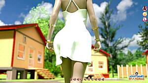 Ep32 Recreational Fun With The Hotties - Helping The Hotties