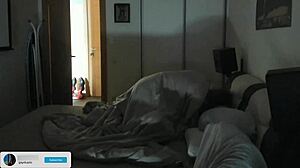 fucking my step bro’s impossibly tight ass. he could barely take my huge twink cock.