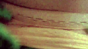 Innocent Ebony Teen in Philly Sucks White Cock Eagerly