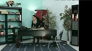 german piss action, huh, you into this wild housewife teasing with natural tits?