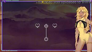 milf hunter 2 game with 金星女上搖射 gameplay