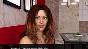 Where the heart is 167 in 3d cartoon anime hentai