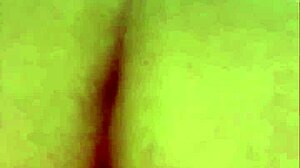 Follow Goddess Amanda to the Toilet for Homemade Fun