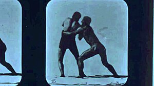 Vintage homosexuals seek a man for secret life frigging