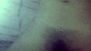 A filipina amateur has a final homemade fuck with a black cock before her wife returns from travel