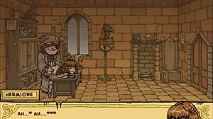 I Review Witch Trainer And All Its Porn Scenes