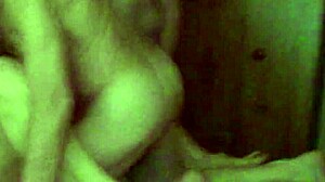 i joined a wild bareback orgy with sucking and banging