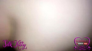 Emotional Close-Up POV Double Penetration Training With Boyfriend, Intense Feelings In Ass