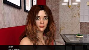 Where the heart is 167 in 3d cartoon anime hentai