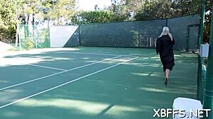 Playful Legal Age Teens Engage In Hardcore Group Sex