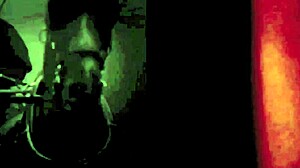 Vintage retro fantasy featuring hairy antique step sister in neutral scenarios