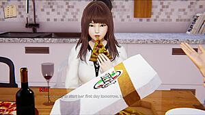 My real desire 4 featuring big tits and ass