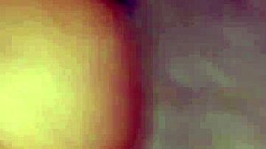 Visiting my mature neighbor while his wife is away