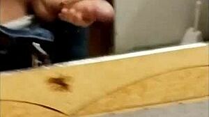 skinny guys in solo masturbation, building up to massive cumshots in this compilation