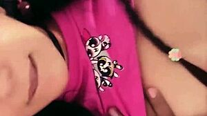 Mexican slut offers pussy for impregnation