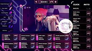 Is this strap-on rough fuck worth 25 billions?