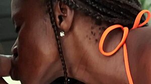 Rainy indoor day in Zanzibar