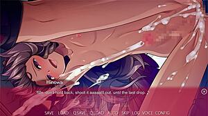 trap genesis jyosou souseiki hinowa 2 sex scene.