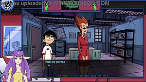 danny phantom amity park redux part 34 with monster tits