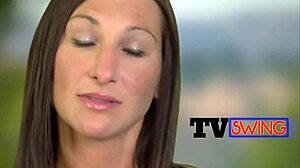 Swingers Orgy With Friends And Girlfriends In Reality