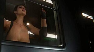 Emotional Hentai Compilation Featuring Rule 34 Characters