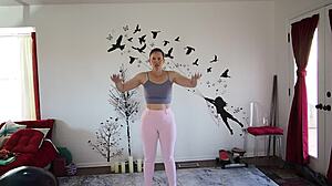 What can you learn in yoga lesson 371?