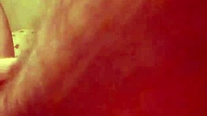 Legs In Air For Intense Missionary Fucking