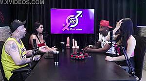 i’m stunned how monica lima official started with jefao and karen oliver!