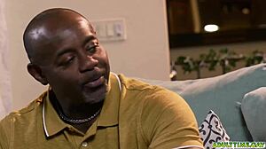 Aaron Trainer and Max Lorde in Steamy Fuck Sesh!