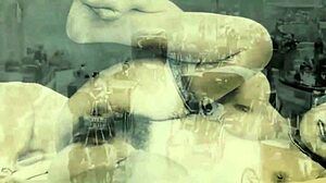 i'm diving into vintage porn nostalgia with hairy beavers and dildos