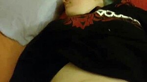 Wife begs for anal after cheating caught